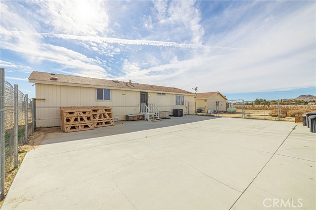 Detail Gallery Image 29 of 49 For 277 Longhorn, Mojave,  CA 93501 - 3 Beds | 2 Baths