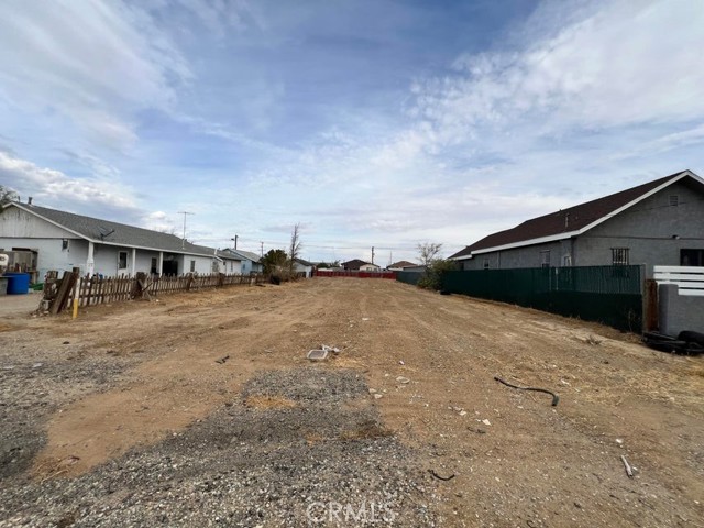Detail Gallery Image 2 of 11 For 0 H Street, Mojave,  CA 93501 - – Beds | – Baths