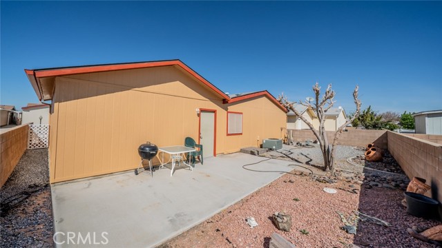 Detail Gallery Image 35 of 56 For 22241 Nisqually #74,  Apple Valley,  CA 92308 - 4 Beds | 2 Baths