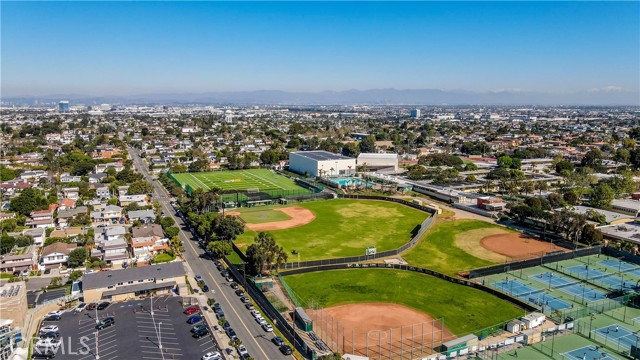 2404 Prospect Avenue, Hermosa Beach, California 90254, ,Residential Income,Sold,Prospect,PV22058633