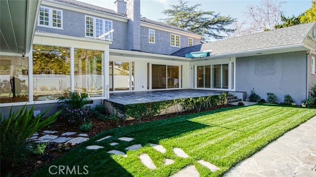 Detail Gallery Image 41 of 44 For 11165 Valley Spring, Studio City,  CA 91602 - 5 Beds | 5/1 Baths