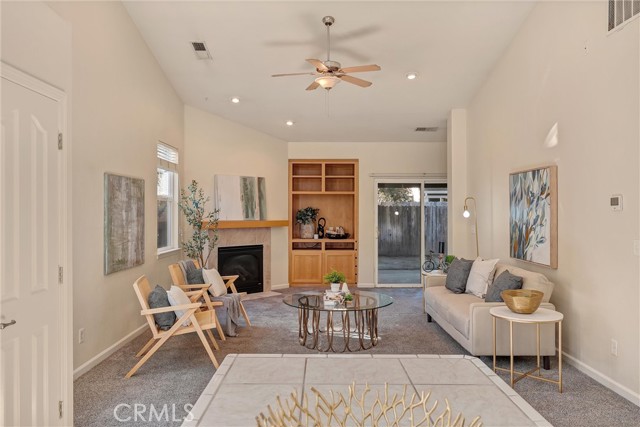 Detail Gallery Image 18 of 42 For 1025 Raven Ln, Chico,  CA 95926 - – Beds | – Baths