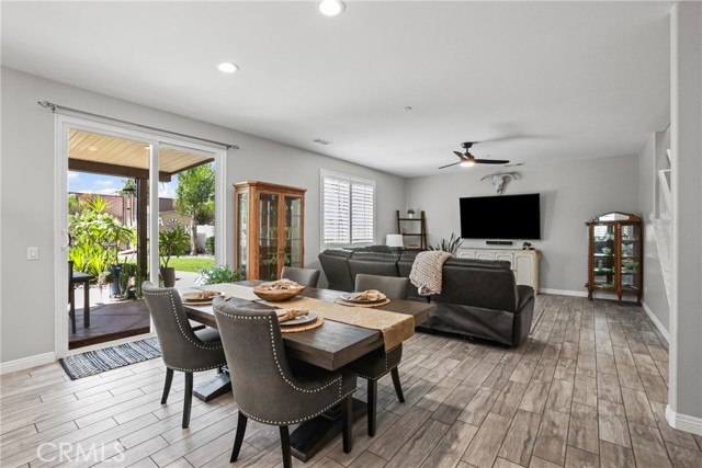 Detail Gallery Image 13 of 58 For 30548 Carey Rd, Menifee,  CA 92584 - 4 Beds | 3 Baths