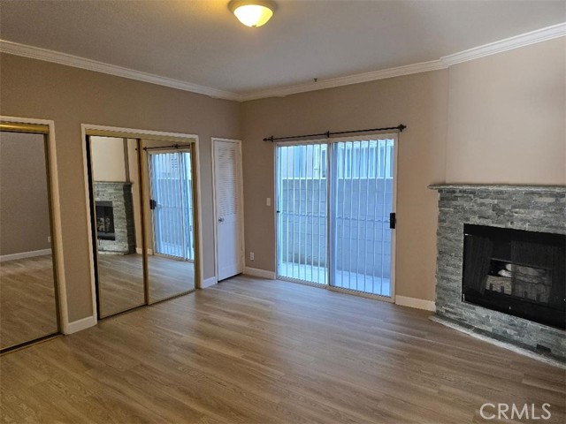 master bedroom ground floor