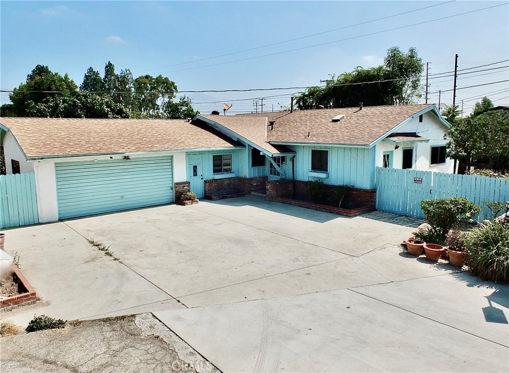 4526 Ivar Avenue