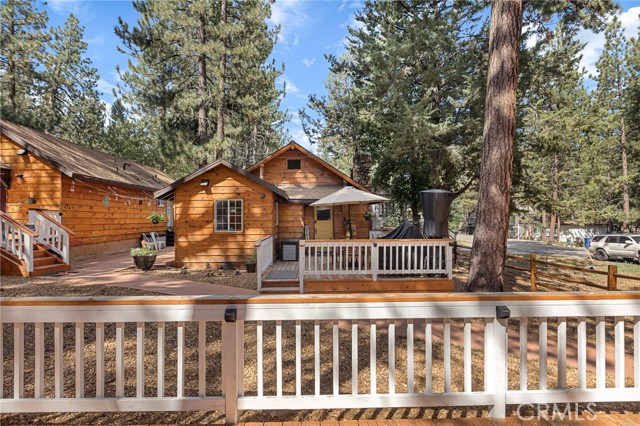 Detail Gallery Image 3 of 37 For 42651 La Placida Ave, Big Bear Lake,  CA 92315 - 3 Beds | 2 Baths