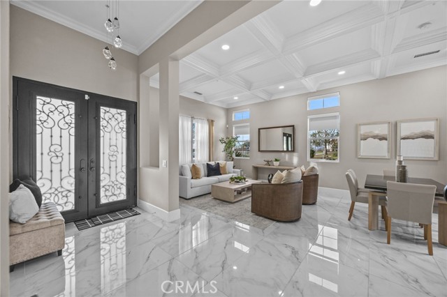 Detail Gallery Image 4 of 72 For 1333 Abilene, Norco,  CA 92860 - 4 Beds | 3 Baths