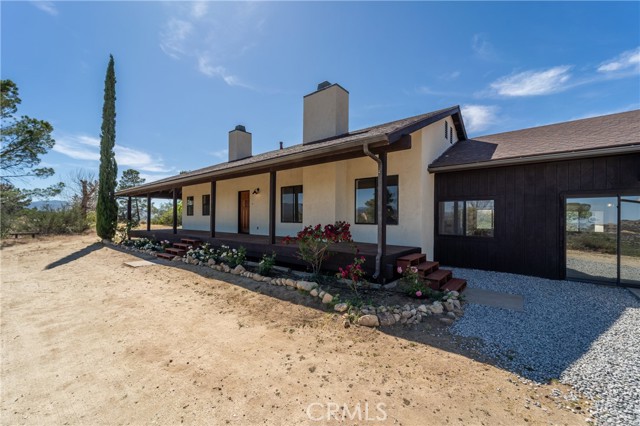 Detail Gallery Image 3 of 71 For 61826 Spanish Dagger Ln, Anza,  CA 92539 - 2 Beds | 2 Baths