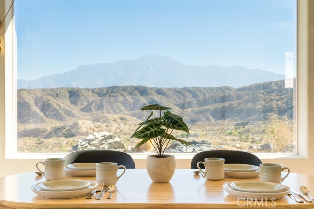 Detail Gallery Image 19 of 38 For 48823 Tamarisk Dr, Morongo Valley,  CA 92256 - 2 Beds | 2 Baths