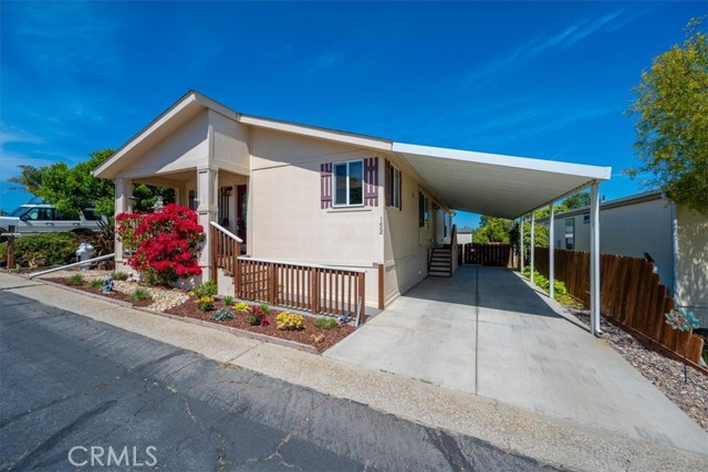 Detail Gallery Image 1 of 53 For 765 Mesa View Dr #152,  Arroyo Grande,  CA 93420 - 3 Beds | 2 Baths