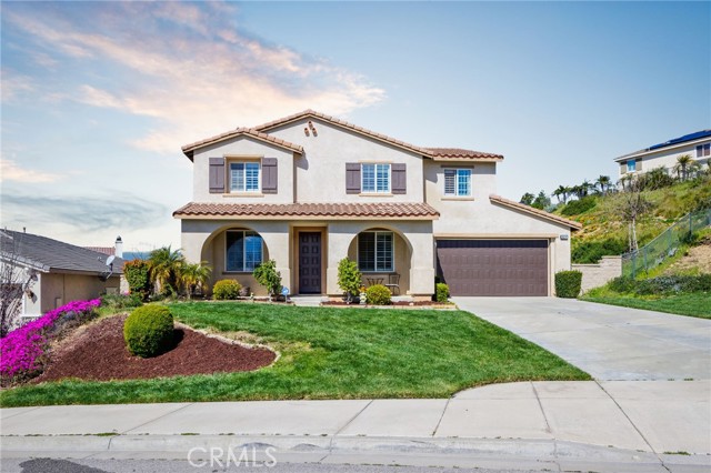 28976 Blake Court, Highland, CA 