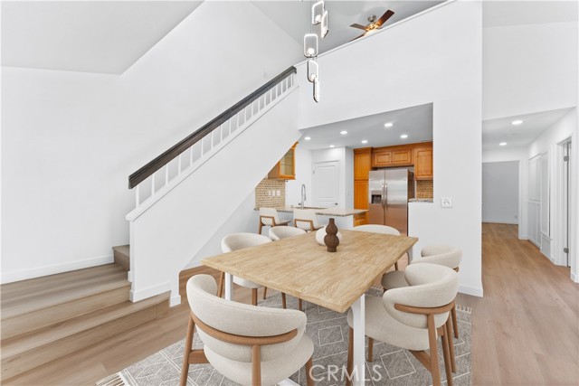 Detail Gallery Image 5 of 20 For 267 Sandcastle, Aliso Viejo,  CA 92656 - 2 Beds | 2 Baths