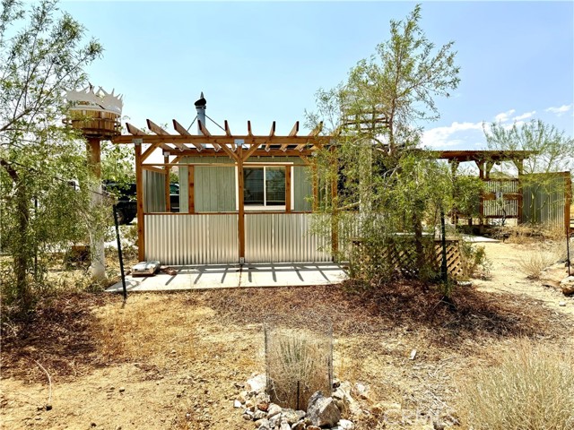 Detail Gallery Image 35 of 42 For 60885 Sonora Rd, Joshua Tree,  CA 92252 - 0 Beds | 1/1 Baths