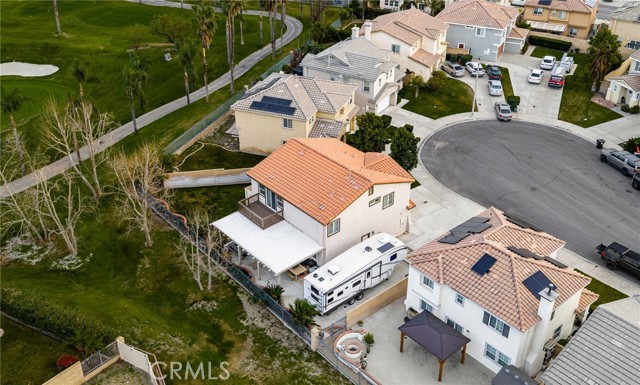 Detail Gallery Image 40 of 52 For 16422 Empire Lakes Ct, Fontana,  CA 92336 - 4 Beds | 2/1 Baths