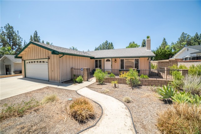 157 N Ukiah Way, Upland, CA 91786