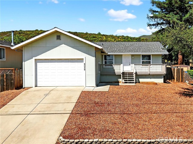 Detail Gallery Image 1 of 46 For 9059 Fairway Dr, Kelseyville,  CA 95451 - 2 Beds | 2 Baths