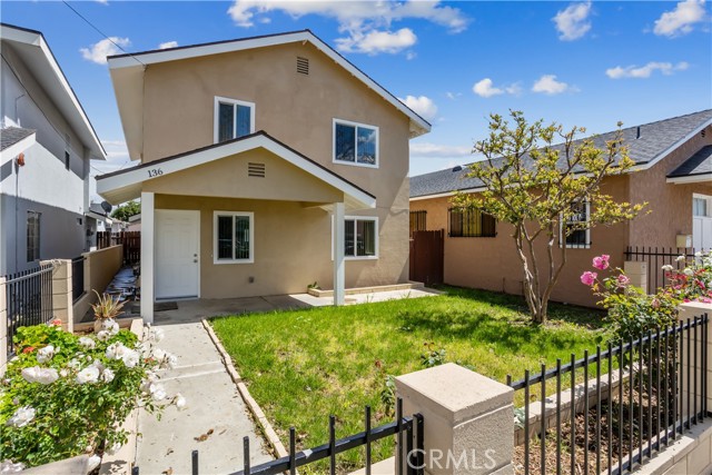 Detail Gallery Image 29 of 29 For 136 S 4th St, Montebello,  CA 90640 - 4 Beds | 2 Baths