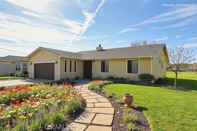 Detail Gallery Image 4 of 41 For 19425 Old Creek, Hidden Valley Lake,  CA 95467 - 3 Beds | 2 Baths