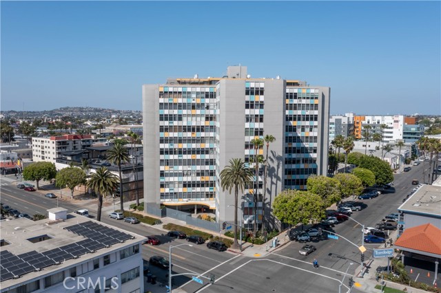 Details for 100 Atlantic Avenue 603, Long Beach, CA 90802
