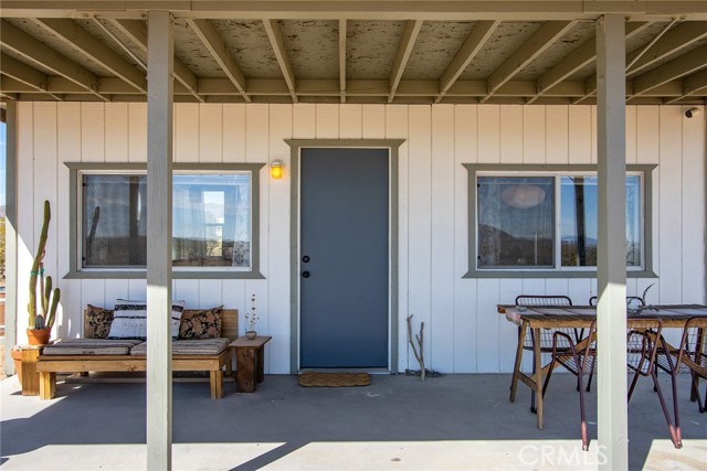 Detail Gallery Image 15 of 35 For 2128 N Sage Ave, Landers,  CA 92285 - 0 Beds | 1 Baths