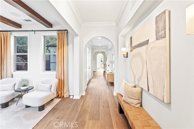 Detail Gallery Image 5 of 60 For 54 Valley Terrace, Irvine,  CA 92603 - 5 Beds | 4/1 Baths