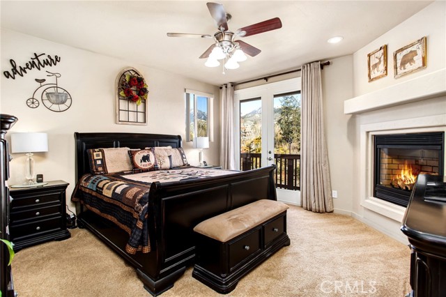 Detail Gallery Image 12 of 40 For 28591 Mccall Park, Mountain Center,  CA 92561 - 3 Beds | 2/1 Baths