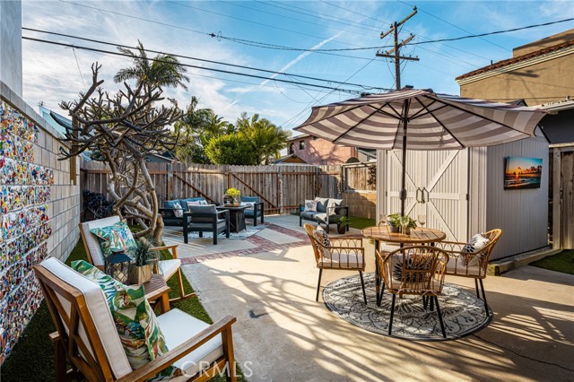 Detail Gallery Image 39 of 50 For 308 12th, Huntington Beach,  CA 92648 - 2 Beds | 1 Baths