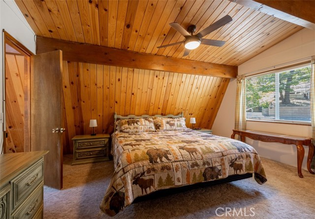 Detail Gallery Image 24 of 40 For 1070 S Minton Ave, Big Bear City,  CA 92314 - 2 Beds | 2 Baths