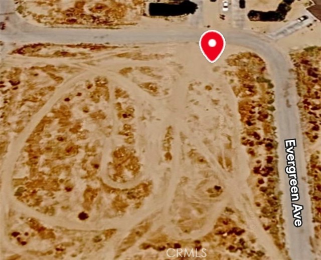 Detail Gallery Image 3 of 4 For 0 Lot 27 Evergreen Ave, California City,  CA 93505 - – Beds | – Baths