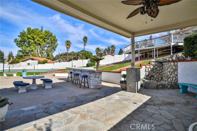 Detail Gallery Image 63 of 75 For 1233 Coronet Dr, Riverside,  CA 92506 - 5 Beds | 4/2 Baths