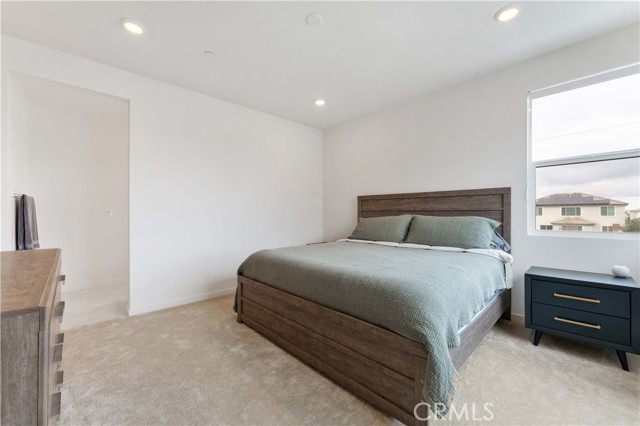 Detail Gallery Image 13 of 27 For 3740 S Allston Paseo #7,  Ontario,  CA 91761 - 3 Beds | 2/1 Baths