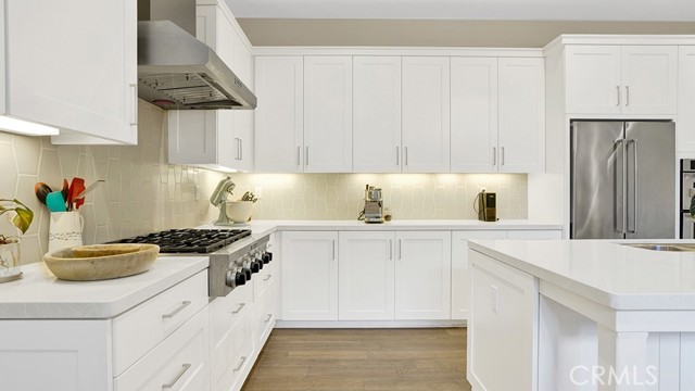 Detail Gallery Image 15 of 46 For 163 Linda Vt, Irvine,  CA 92618 - 4 Beds | 3 Baths