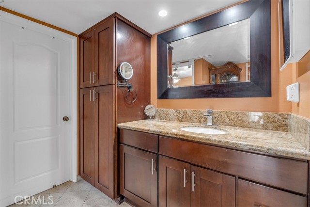 Detail Gallery Image 13 of 22 For 1200 W Lambert Rd #41,  La Habra,  CA 90631 - 1 Beds | 1 Baths