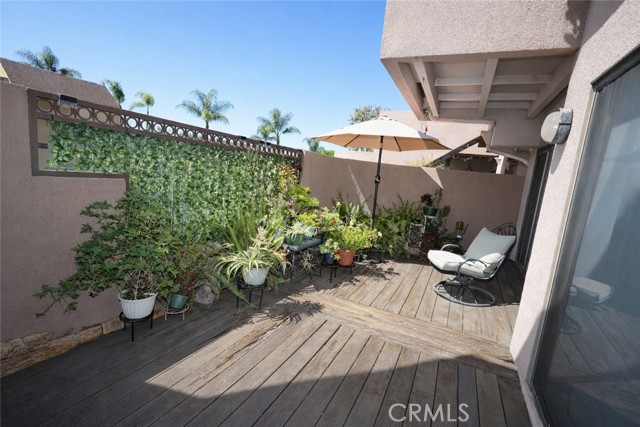 Detail Gallery Image 7 of 17 For 25761 Le Parc #9,  Lake Forest,  CA 92630 - 1 Beds | 1 Baths