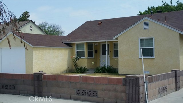 11506 Everston St, Norwalk, CA 90650