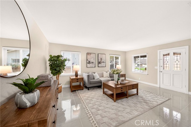 Detail Gallery Image 11 of 58 For 7628 El Caney, Buena Park,  CA 90620 - 4 Beds | 2/1 Baths
