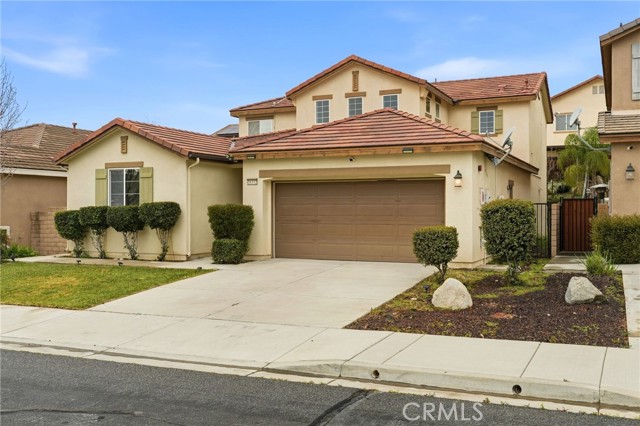 Detail Gallery Image 3 of 60 For 18332 Cayenne, San Bernardino,  CA 92407 - 4 Beds | 3/1 Baths
