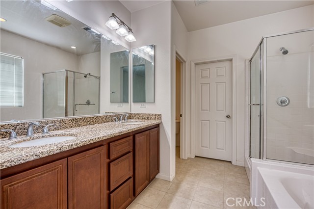 Detail Gallery Image 16 of 29 For 7197 Tiburon Dr, Corona,  CA 92880 - 3 Beds | 2/1 Baths