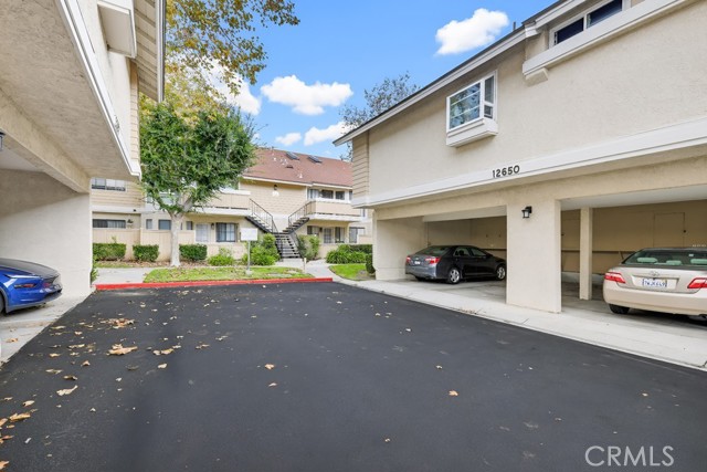 Detail Gallery Image 36 of 43 For 12655 Glendale #F,  Stanton,  CA 90680 - 2 Beds | 1/1 Baths