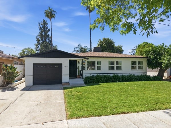 Detail Gallery Image 2 of 29 For 4866 Sunnyside, Riverside,  CA 92506 - 4 Beds | 2 Baths