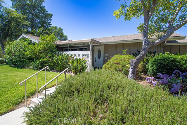 513 Avenida Sevilla #C, Laguna Woods, CA 92637