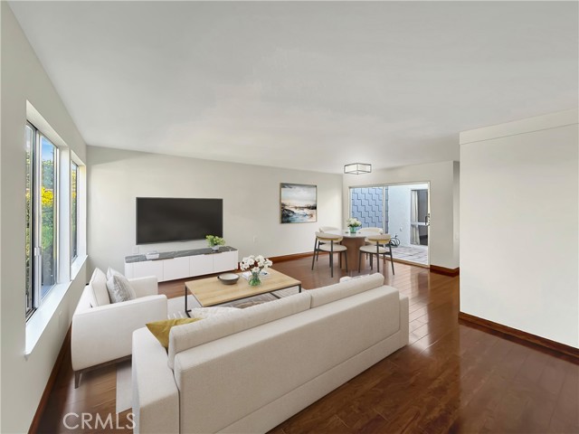 Detail Gallery Image 5 of 22 For 2133 a via Puerta, Laguna Woods,  CA 92637 - 2 Beds | 1 Baths