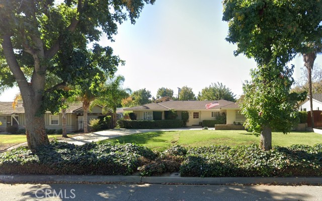 1341 N 2Nd Ave, Upland, CA 91786