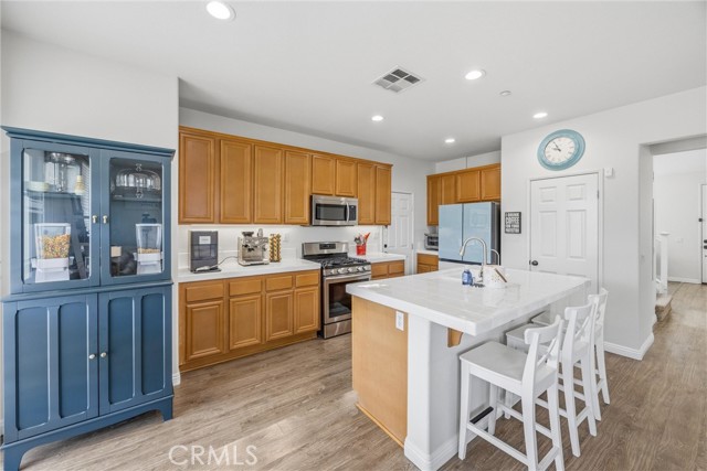 Detail Gallery Image 12 of 36 For 26368 Santa Andrea, Loma Linda,  CA 92354 - 4 Beds | 2/1 Baths