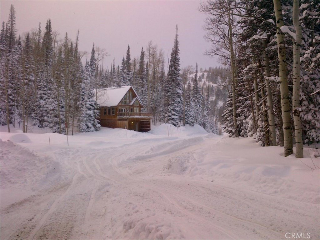 357 SPRUCE (Brian Head, Utah)