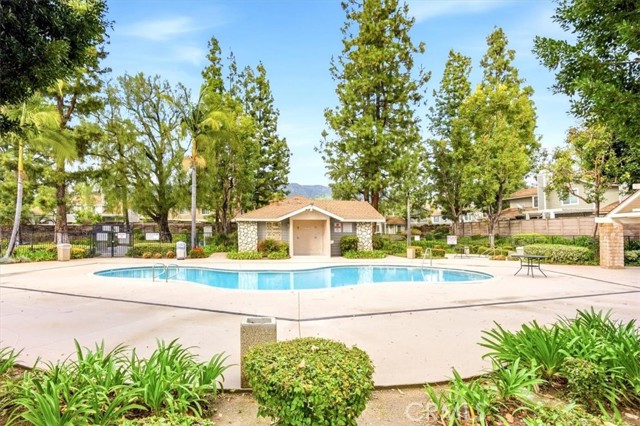 Detail Gallery Image 43 of 48 For 909 Lotus Cir, San Dimas,  CA 91773 - 2 Beds | 2 Baths