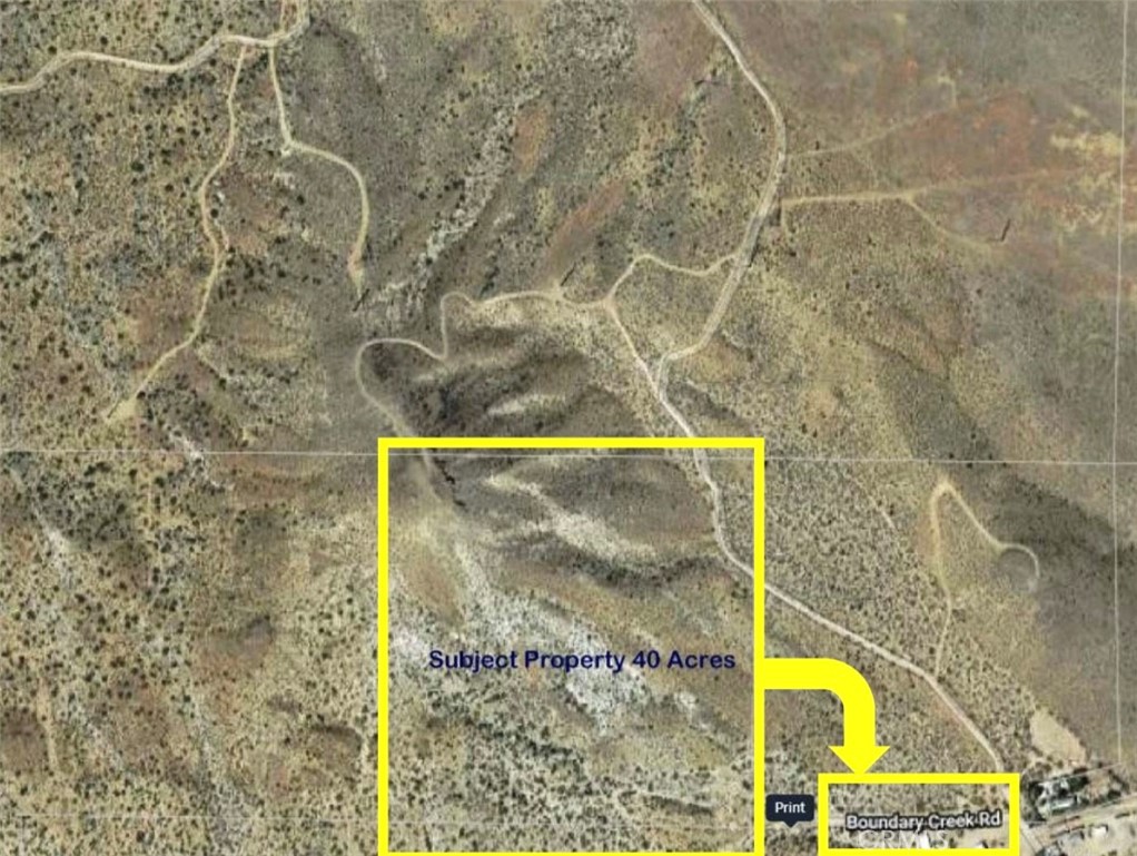 0 Hwy 8, Jacumba, CA 91934