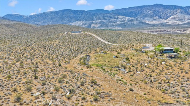 Detail Gallery Image 5 of 10 For 0 Camp Rock Rd, Lucerne Valley,  CA 92356 - – Beds | – Baths