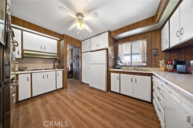 Detail Gallery Image 10 of 52 For 1525 W Oakalnd Ave #25,  Hemet,  CA 92543 - 2 Beds | 2 Baths