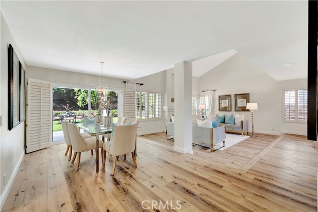 Detail Gallery Image 9 of 45 For 25511 Alisal Ave, Laguna Hills,  CA 92653 - 4 Beds | 2/1 Baths